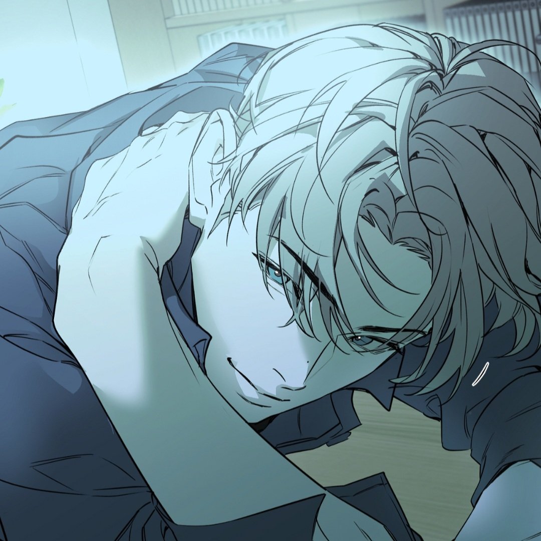 yaoiilogist's tweet image. they&apos;re so in love 🥹 I FEEL SICK 😭💔

#NerdProject #너드프로젝트