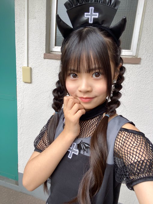 Twitterのコスプレ画像5