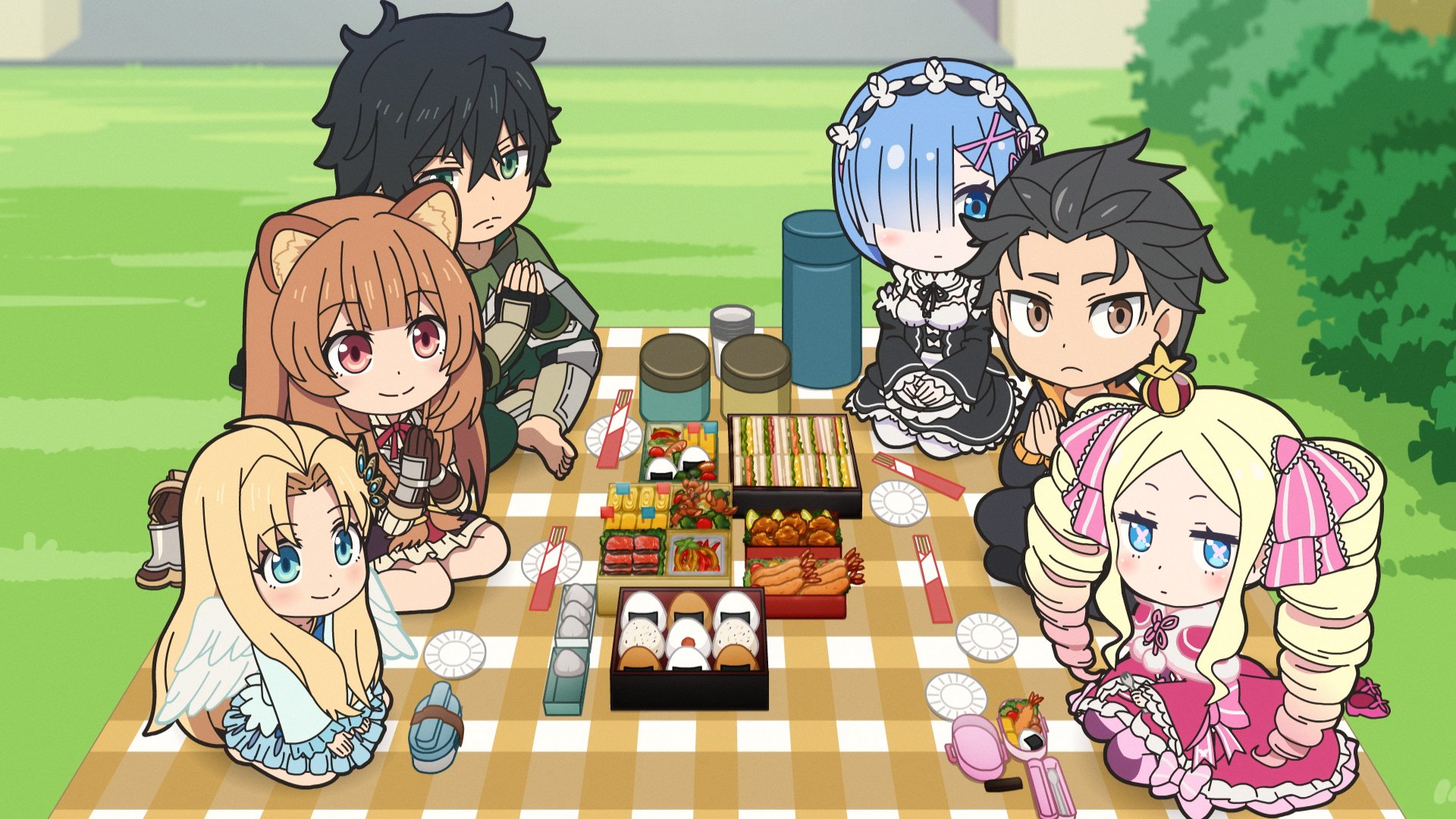 希少⭐︎Re:ゼロから始める異世界生活』×「NEW　ERA」 希少⭐︎Re:ゼロから始める異世界生活』×「NEW ERA」