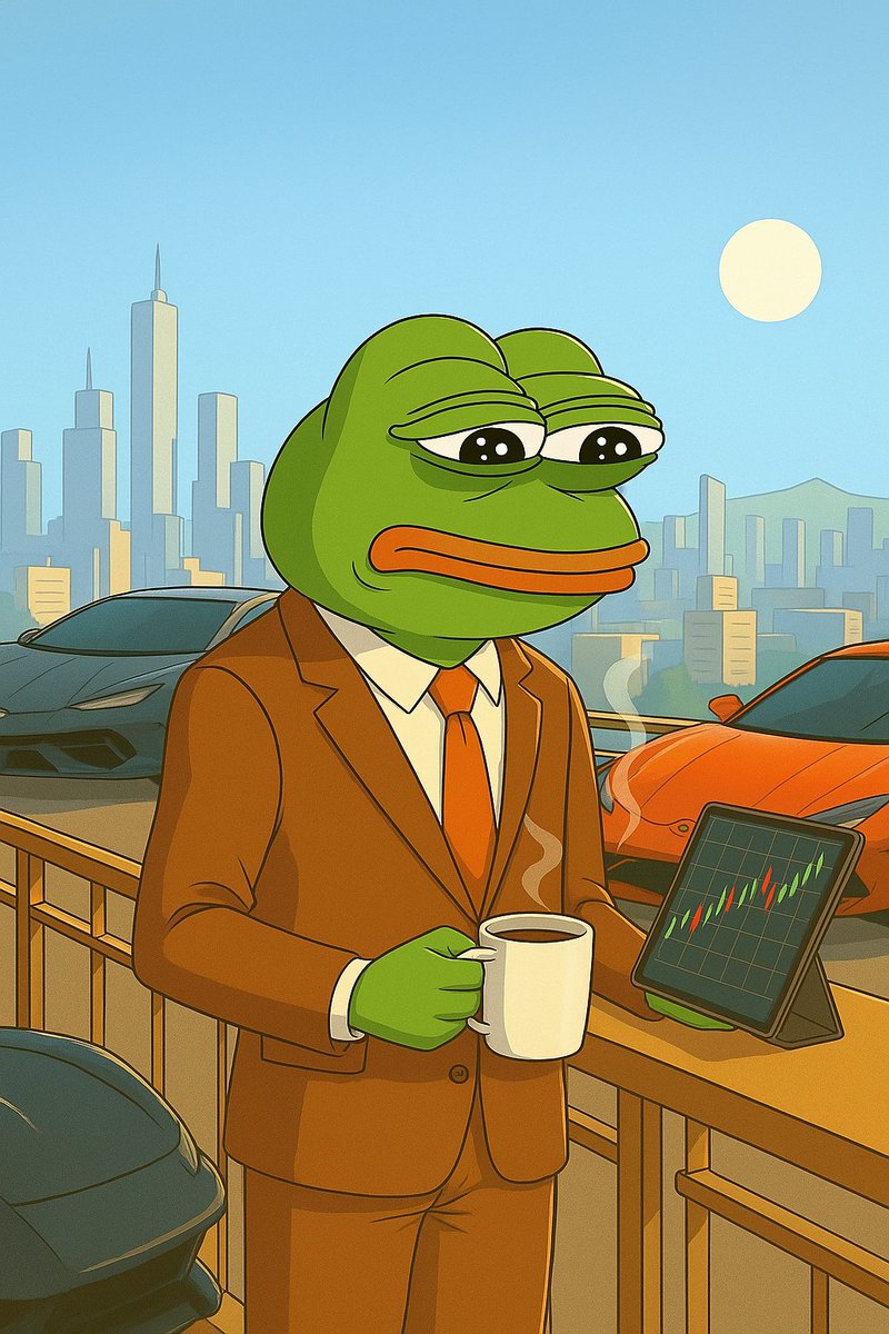 Froggy 🐸 tweet media