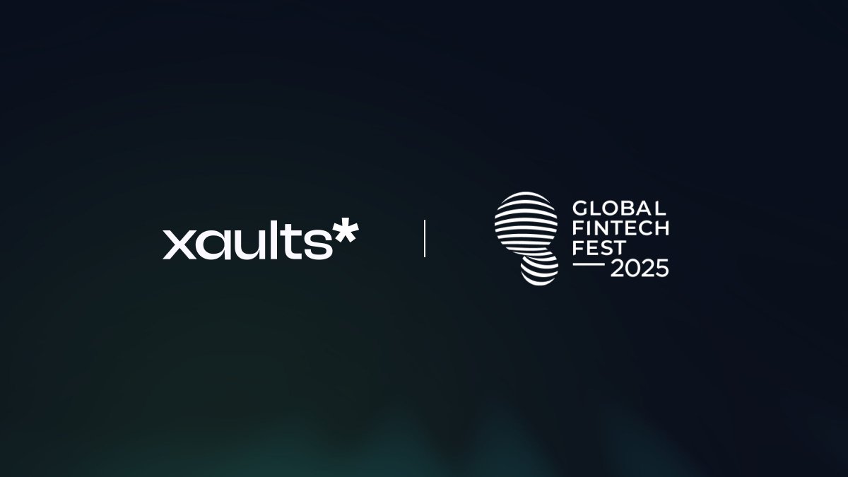 We’re excited to share that the Xaults founders Shubham Sharma &amp; Neeraj Singh (<a href="/singh89neeraj/">Neeraj Singh</a>)  will be at the Global Fintech Fest 2025 in Mumbai! 🤝

Join us as we connect with industry leaders, innovators, and partners shaping the future of finance.
#GFF2025 #Fintech #Mumbai