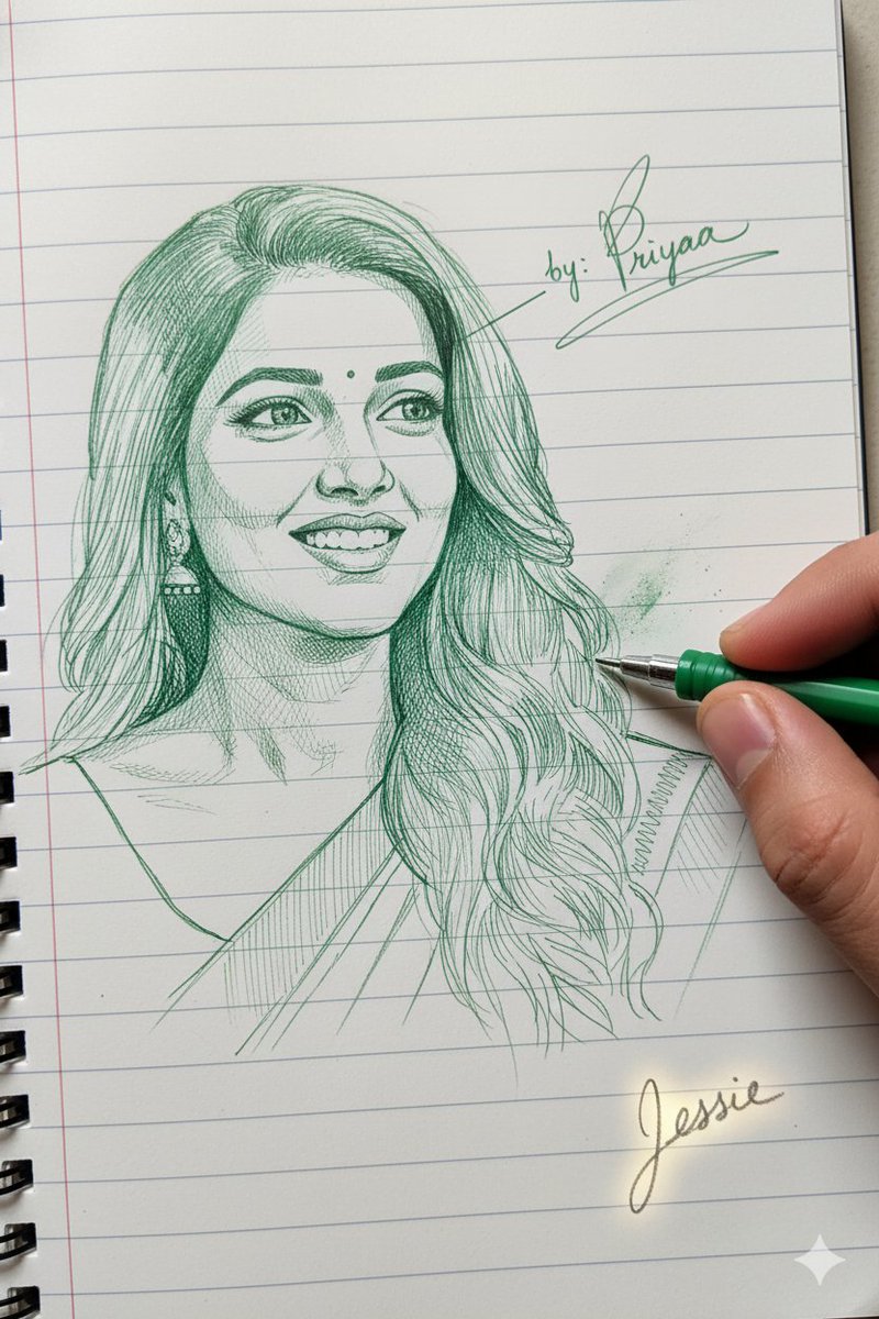 yoursjessie_'s tweet image. “Sketched vibes.”
#pencilsketch
