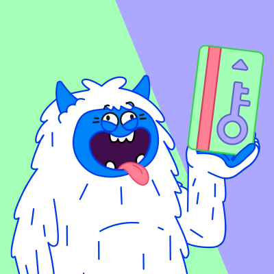 WANT A WHITELIST FOR OUR MINT ON THURSDAY? 🔑

✅ Post about $MONSTA on X
✅ Fill in this form: forms.gle/L9NaWTnopG3ZY1…

Everyone who submits will get a WL spot
Best post wins a free mint

Closes Wednesday Midday UTC