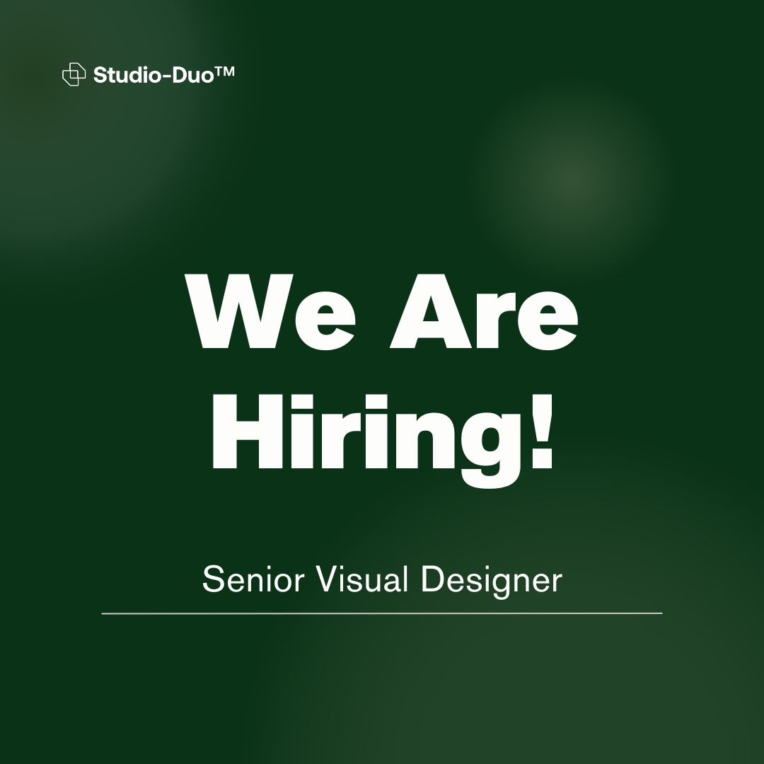 Studio Duo Framer Developer & Designer Agency tweet media