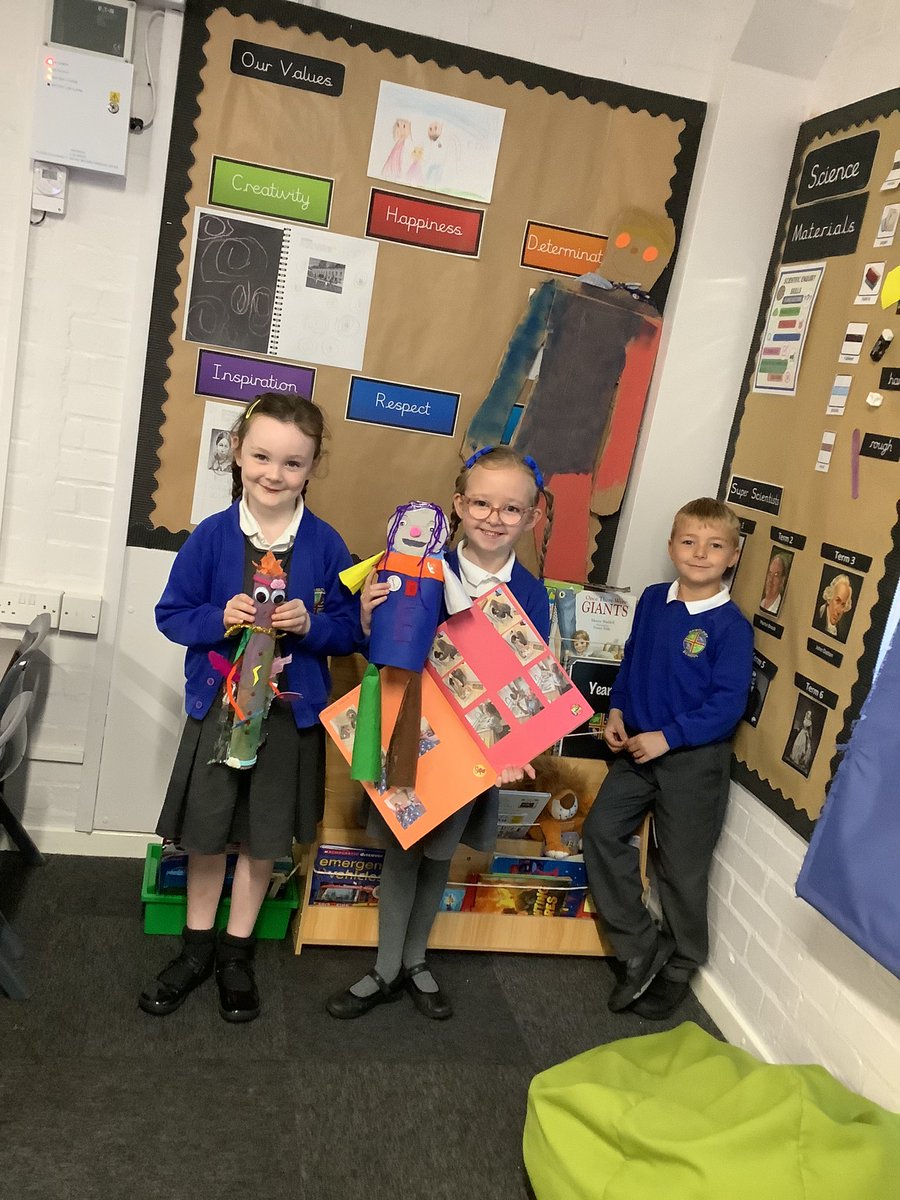 grimoldby1_year's tweet image. Look at all of this amazing homework. #creativity #inspiration #respect for people who help us!