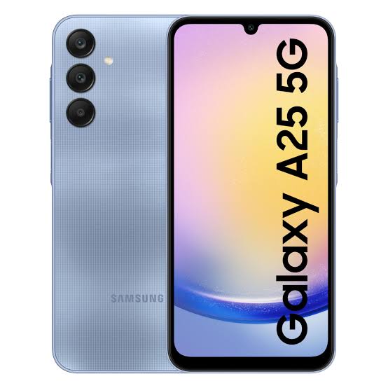 Koram_Akhilesh's tweet image. 🚨 Galaxy A25 users!

OneUI 8 Android 16 stable update for Galaxy A25 (A256B) released in Europe 🇪🇺

📌 Firmware: A256BXXU8DYI8
📌 Security Patch: 01-09-2025

#OneUI8 #GalaxyA25 #Samsung