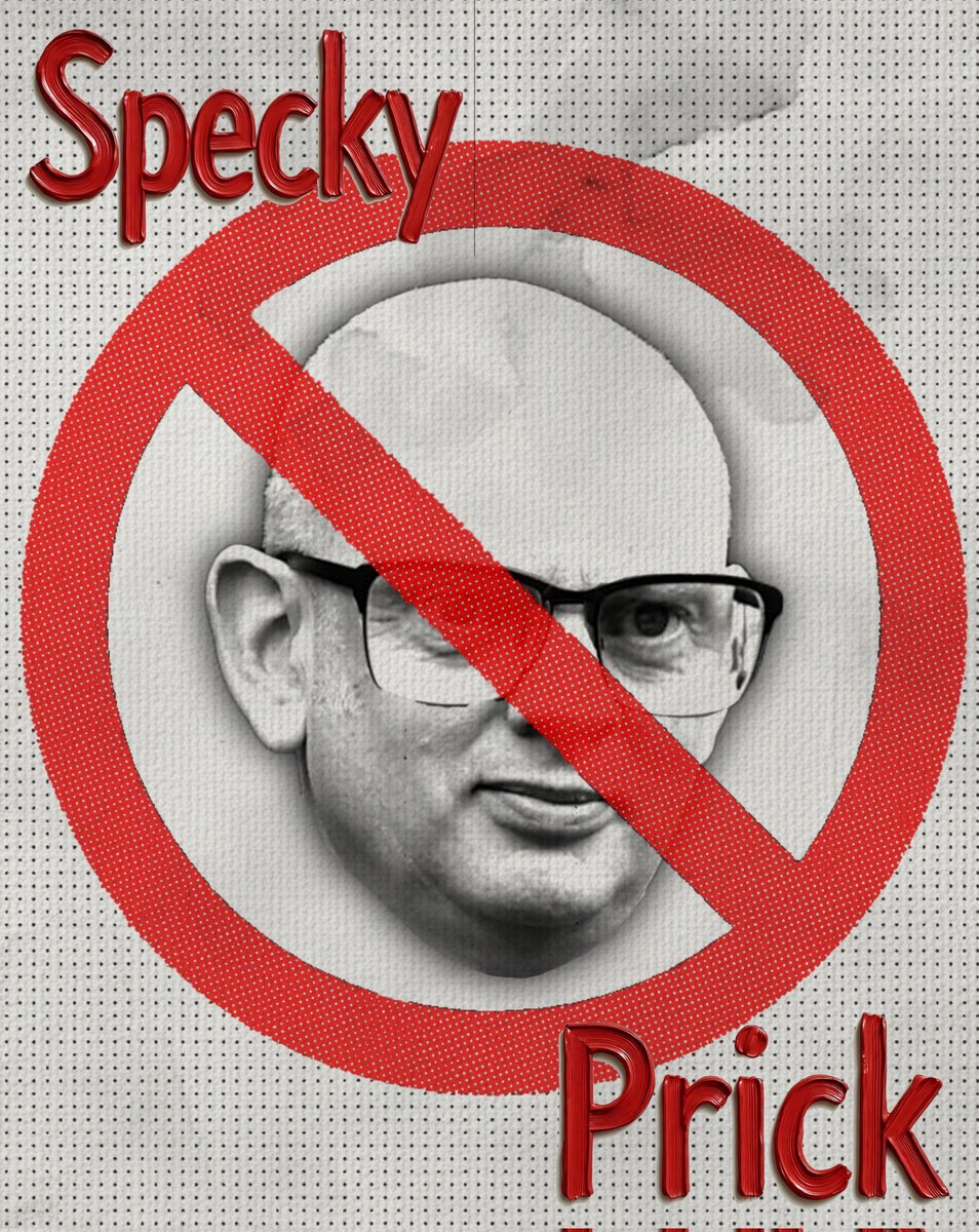 Get Harry Hill out of our club pronto