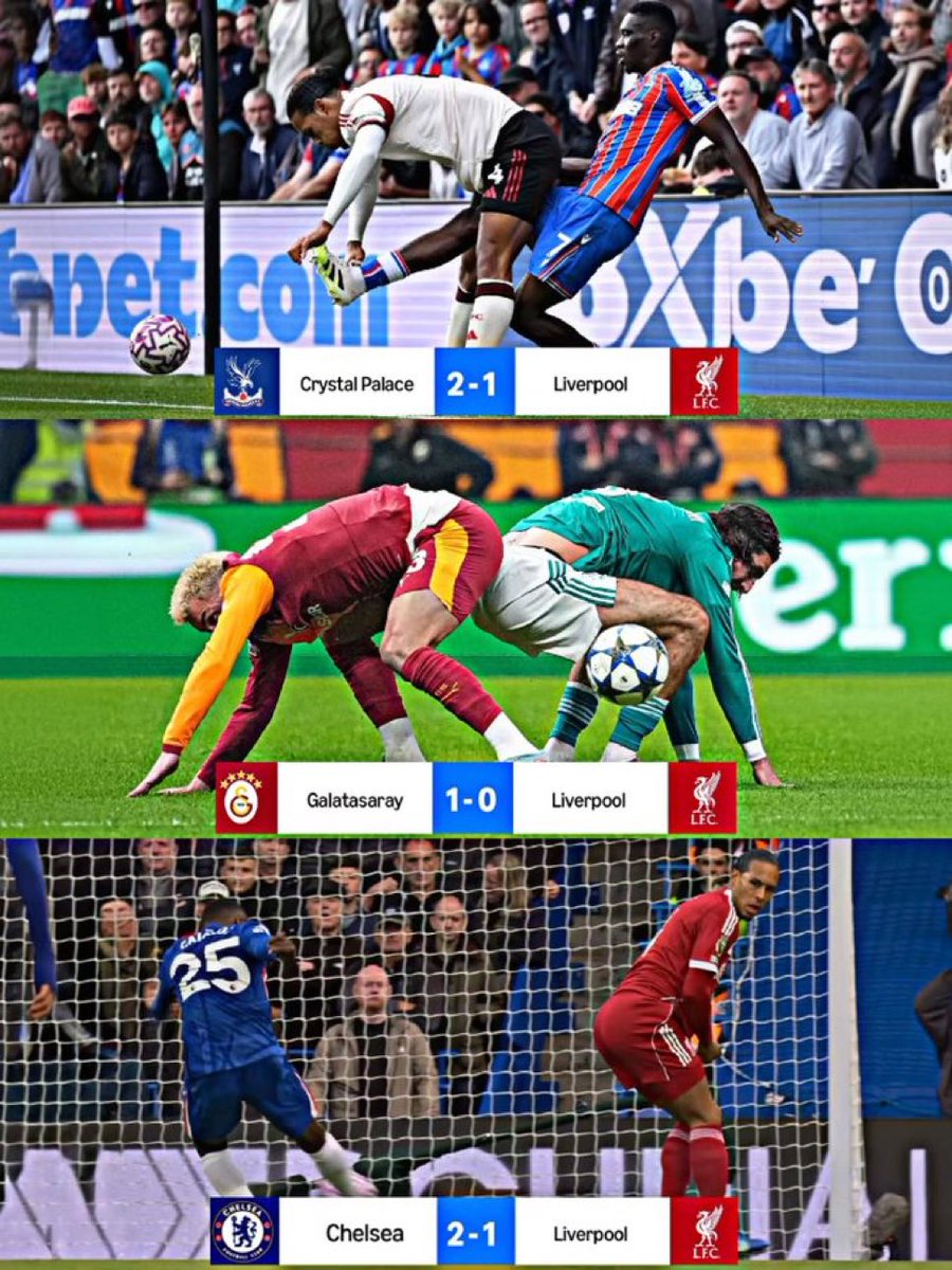 26lastdance's tweet image. This picture is the perfect description of Liverpool is asss 😂😂
#LiverpoolFC