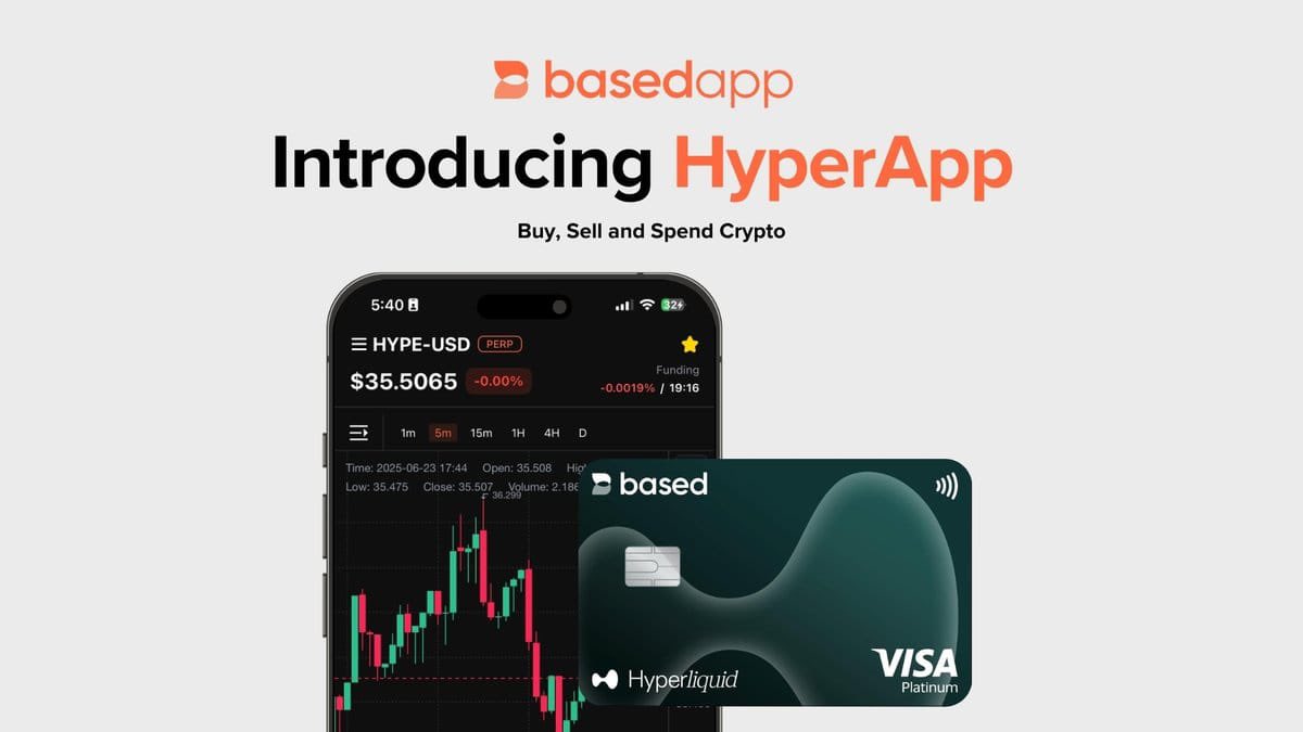 marsparera's tweet image. Crypto isn’t just for trading.
With BasedApp, you can pay, send, and shop using stablecoins 🔥

Try it now 👉 app.based.one/r/KREATIFORA

Earn bonuses and enjoy super low fees + FX 🤩

#Web3 #Crypto #BasedApp #BasedOneX