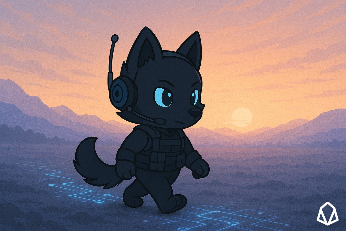 good morning.

alpha hides in patterns.

Odin’s job is to show you where.