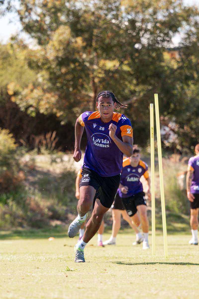 PerthGloryFC's tweet image. New season in our sights...
Grab your 2025/26 ALM Membership here: tinyurl.com/4zaemttx
@aleaguemen #ONEGlory