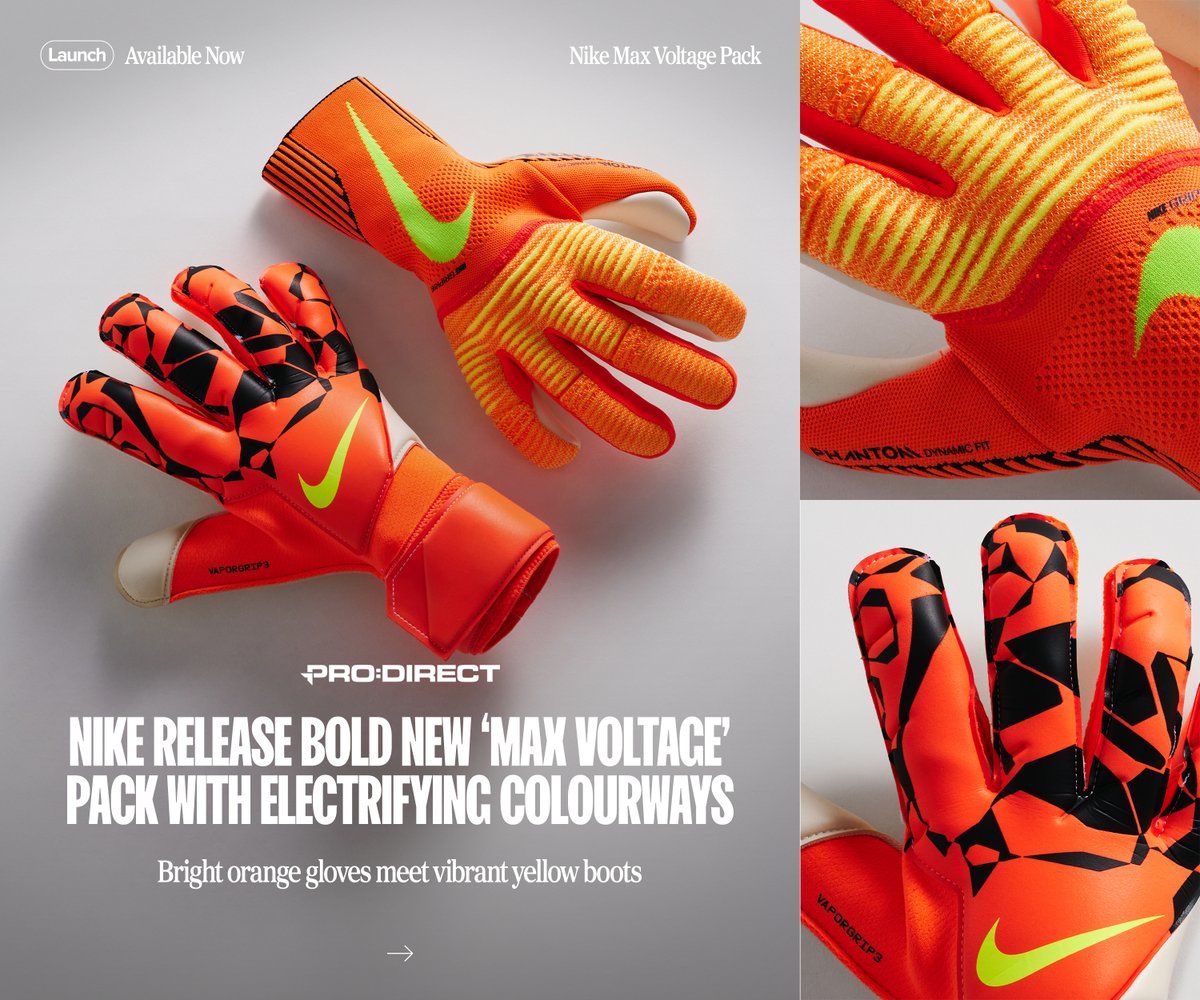 Pro:Direct Keepers tweet media