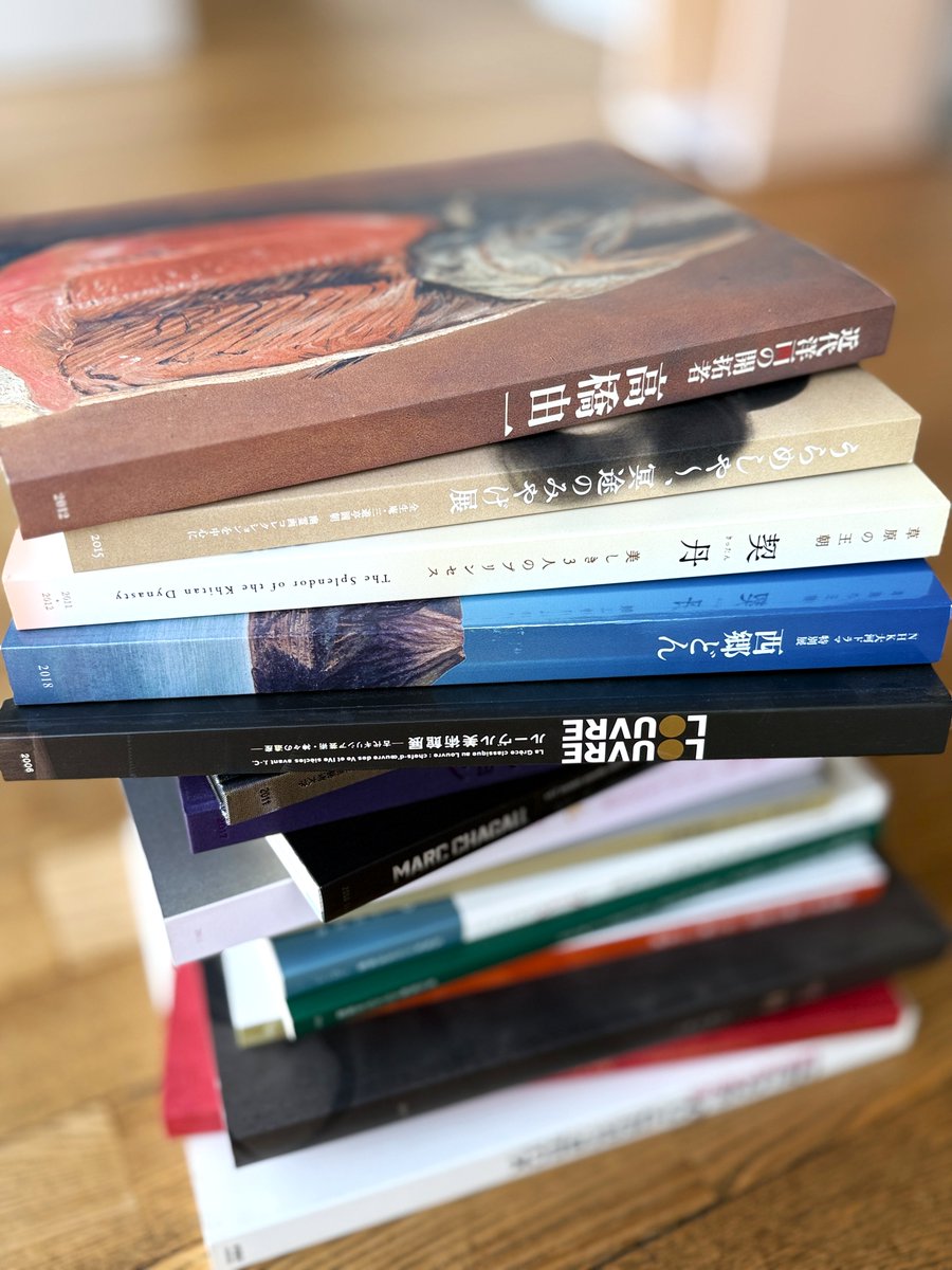 まとめ売り　展覧会　図録　美術 図録バザールを開催します！】 藝大コレクション展会期中、一口1000円