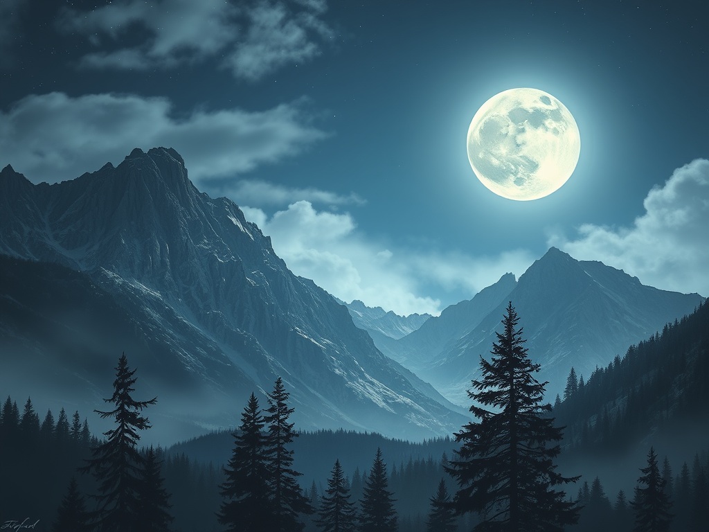 nordastelo's tweet image. 🌕Moon whispers. Forest listens. 🌲
mcghilea.wordpress.com/2025/10/05/moo…
#Poetry #Moonlight #Nature #NightVibes