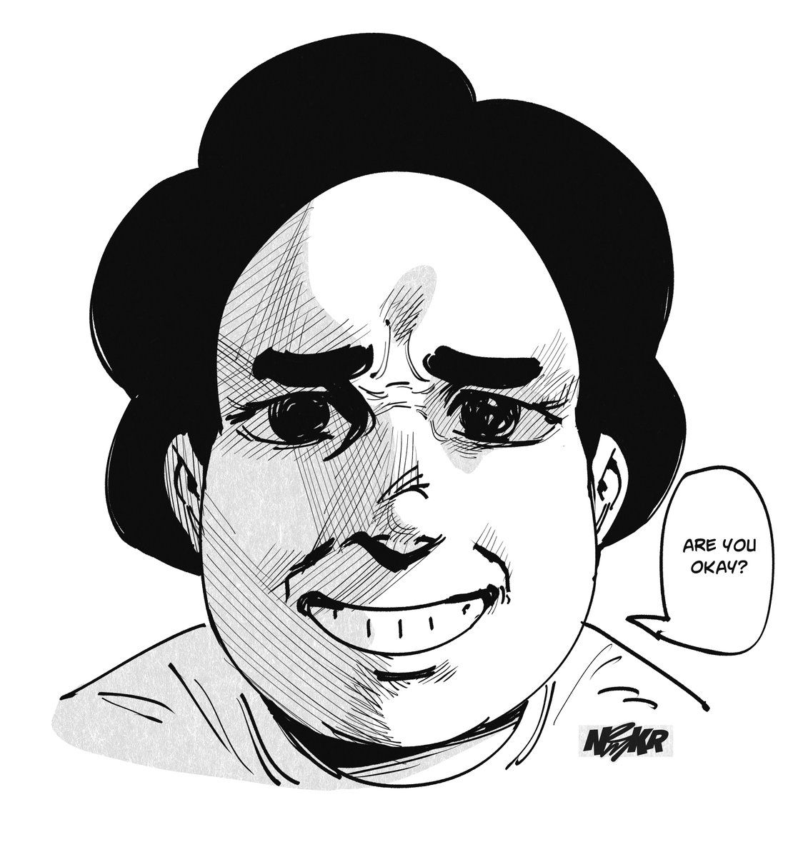 #StevenUniverse
#FirePunch