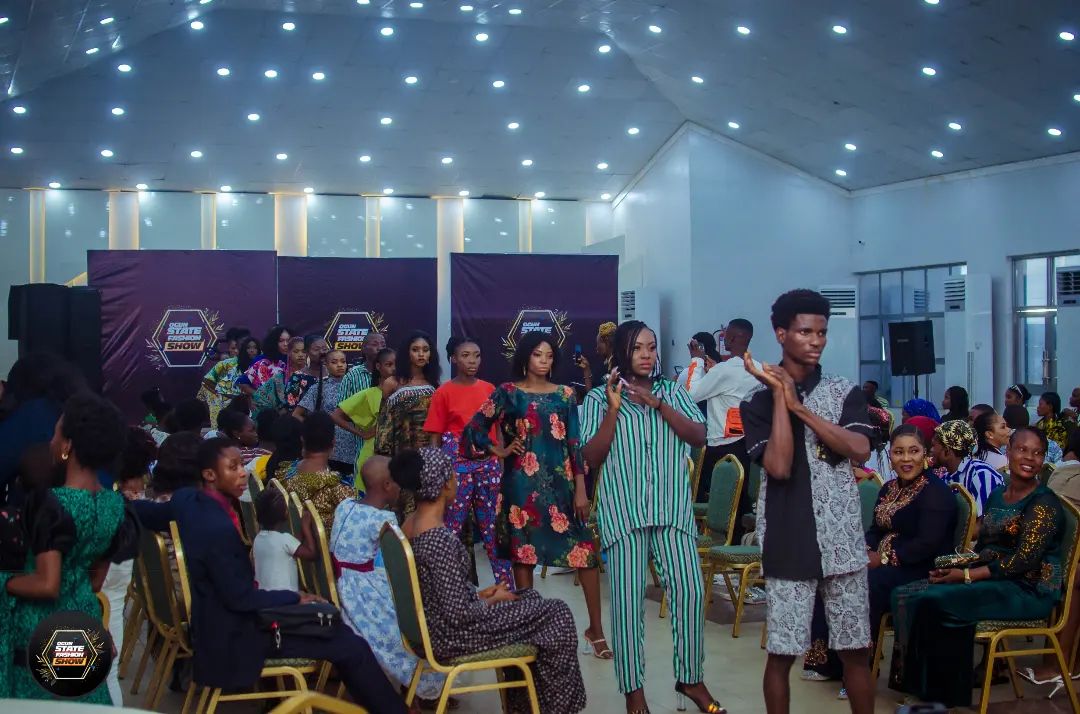 kaydavmodels's tweet photo. Get ready for Ogun State Fashion Show 2025 https://t.co/ovLSLFx0Ew