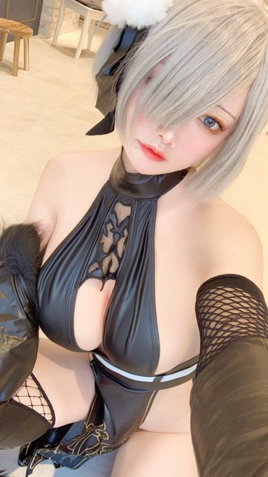 コスプレイヤー水瀬あいりのTwitter画像1