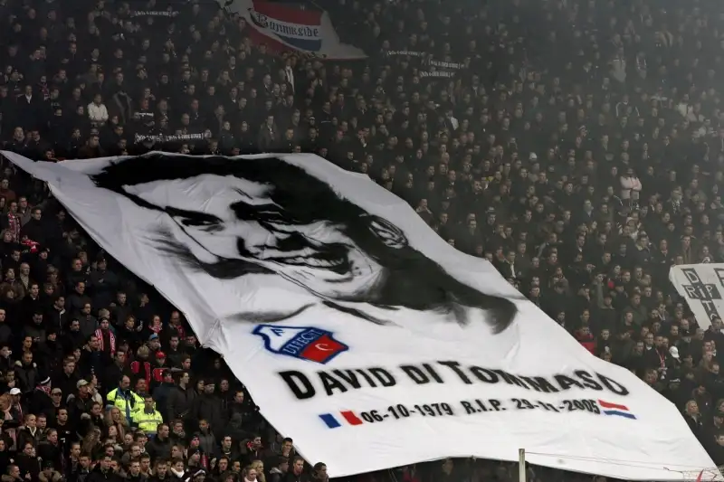 Utrecht19701's tweet image. 🕯️ David di Tommaso
06.10.1979 - 46 jaar 
#fcutrecht #DiTo