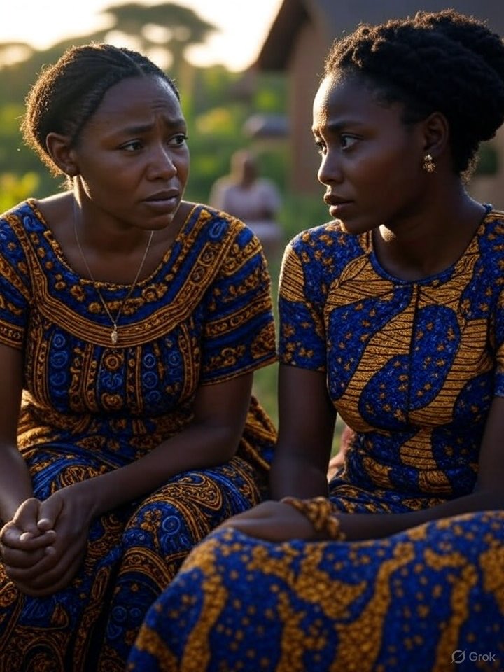 CapitalFMUganda's tweet photo. This is Amelia my sister’s been married 10 years to a wealthy “businessman,” but she just found out he’s part of a gang involved in electronic fraud She’s in shock and came to me for advice… do we report him, talk to him, or ignore it? 

#AmToPmwithConsolate https://t.co/YzA7b6ViXg