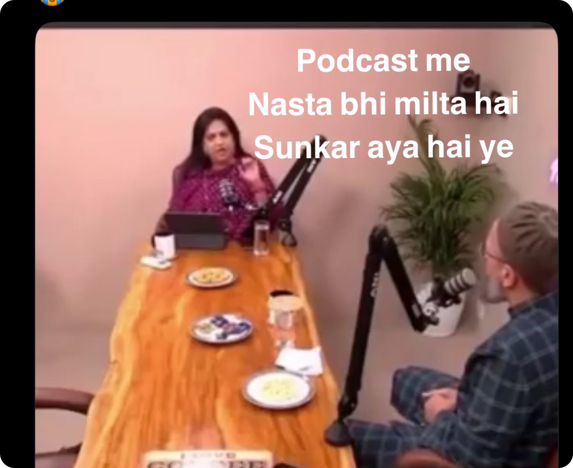 c4click's tweet photo. Podcast meme https://t.co/D8ogSqIXLU