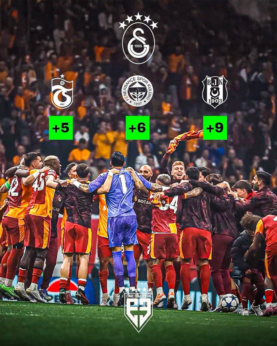 💛❤️
#galatasaray