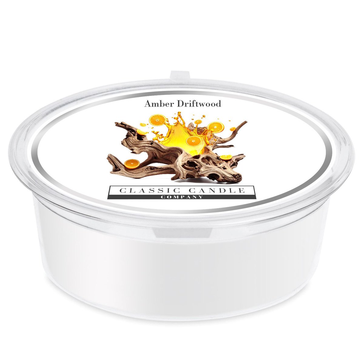 ClassicCandleUK's tweet photo. It's Monday morning and today we're enjoying one of our new wax melts in the office! Amber Driftwood brings earthy cedarwood with bright notes of amber, classically masculine oud and a hint of fresh citrus peel ♥

https://t.co/eXFOQMBxlZ 

#MondayMorning #ClassicCandle #WaxMelts https://t.co/gCLNrzlMC8
