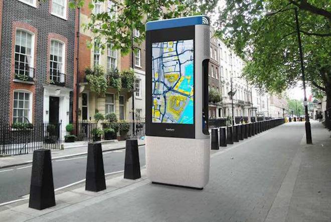 ExternalWorks's tweet image. Digital #Wayfinding kiosks and totems from @TrueformGroup harness innovation and emerging technologies to create more integrated, efficient and #SustainablePublicTransport systems ow.ly/HPvF50X4lpC #SmartCity