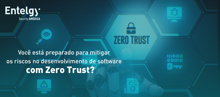 Você está preparado para mitigar riscos no desenvolvimento de software com Zero Trust? 

Em um ambiente digital cada vez mais interconectado, a segurança do software é uma responsabilidade técnica e uma prioridade estratégica para as organizações. 

👉bit.ly/3KyaneA