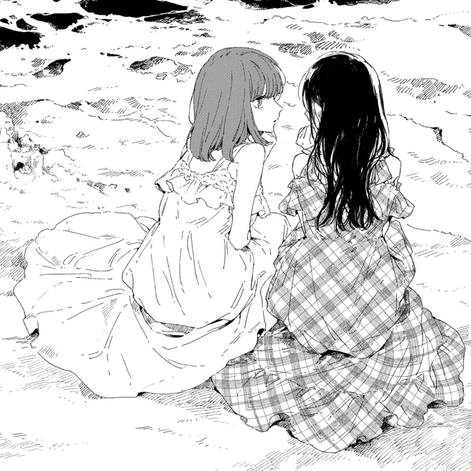 #この恋を星には願わない 