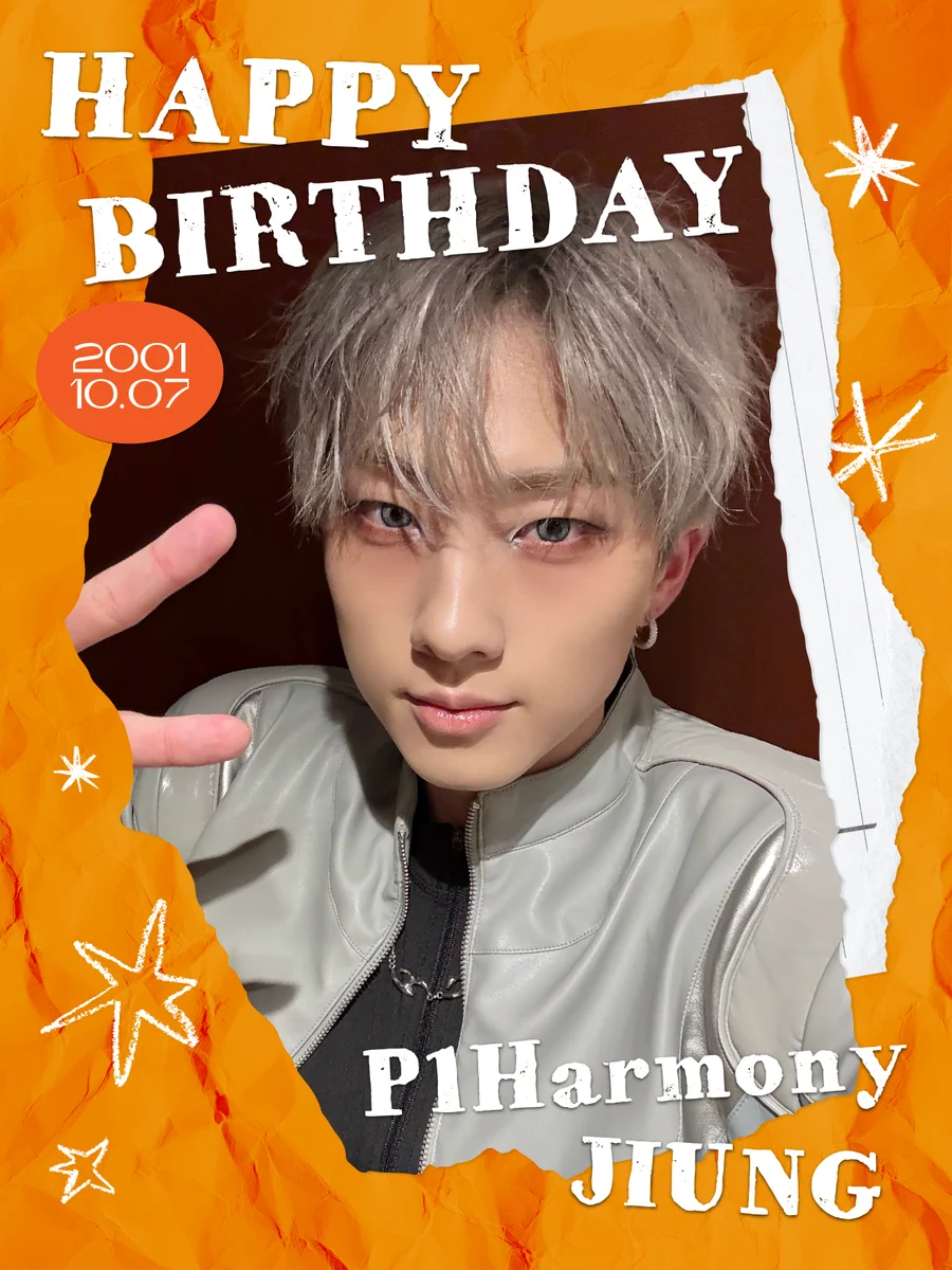 P1Harmony JAPAN OFFICIAL on X: 