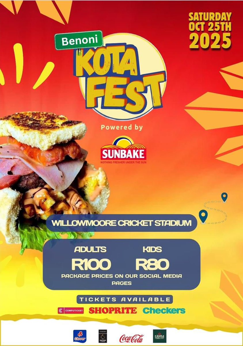Kota Feast tweet media