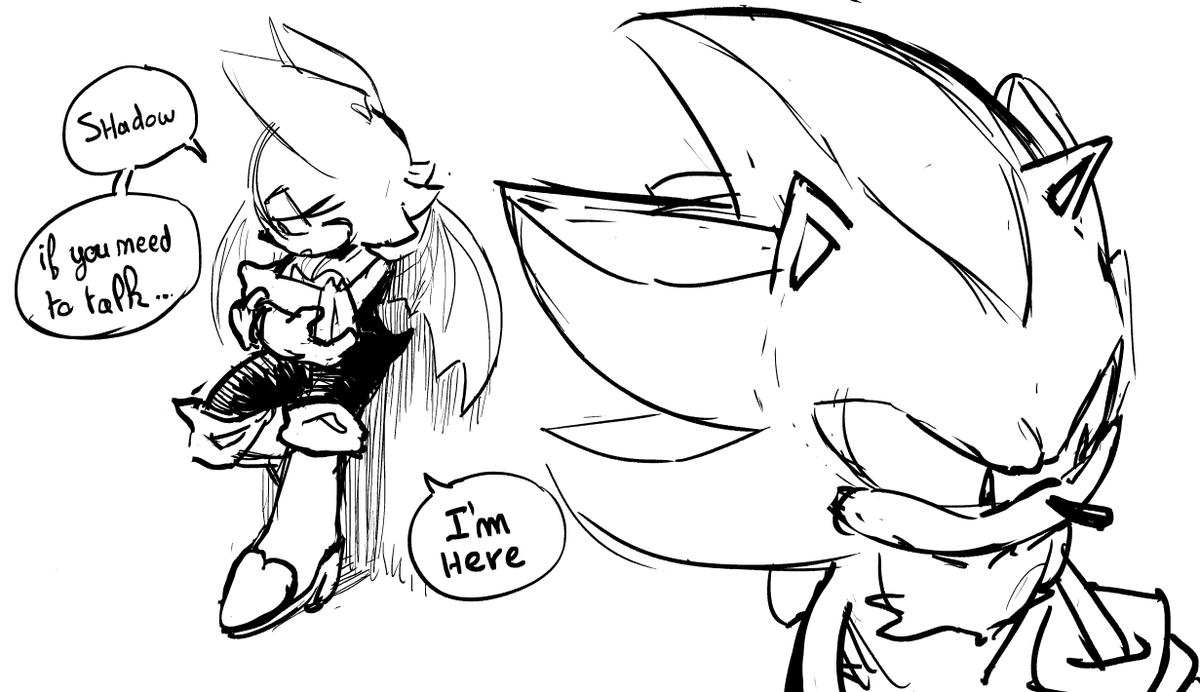 screw_34's tweet photo. @astrxchoi #Sonictober2025 day 5 and 6 plus some bonus rouge sketches
#SonicTheHedgehog
#shadowth https://t.co/O7SMNj8Smk