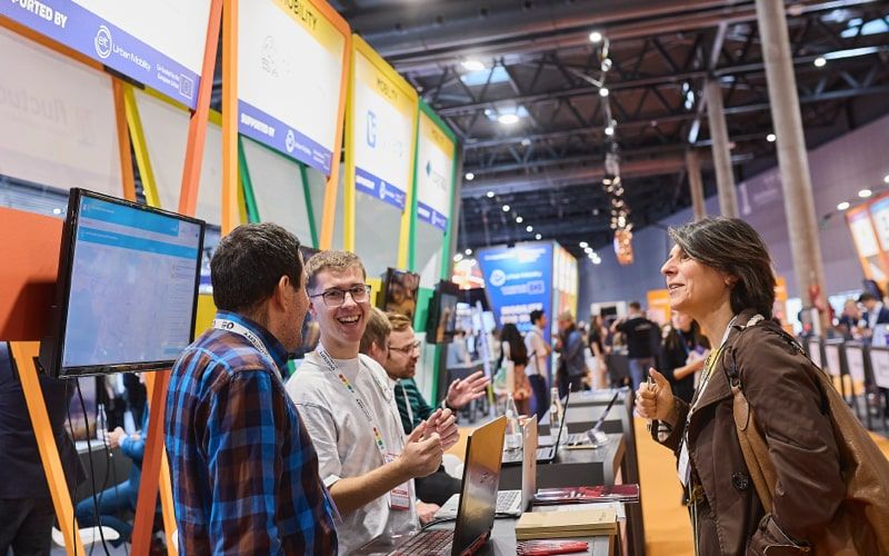 KurrantI's tweet photo. 🚀 Calling all smart city startups! Your stage awaits at Smart City Expo World Congress 2025.

This November 4-6 in Barcelona, 25,000+ professionals, 1,100+ exhibitors, and 850+ cities will gather for the world's biggest smart cities event.

Kurrant is powering the Innovation Playground and we want YOU there.

Here's what the startup program offers:
�� Prime exhibition pod placement in the Innovation Playground
🎤 Pitch slot on the Agora stage
🤝 Access to Match & Fund networking
💼 Your deck featured in the official investor compilation
🔑 Access to the exclusive Funders Lounge
📱 Visibility on Expo website & app
🎫 Passes included

👉 Apply now: https://t.co/m4JLsAN80t

You'll be at the epicenter of urban innovation, pitching to investors, governments, and corporates who are actively shaping the future of cities. 

#SCEWC25 #SmartCities #Startups #Innovation  #UrbanTech #SmartCityExpo25