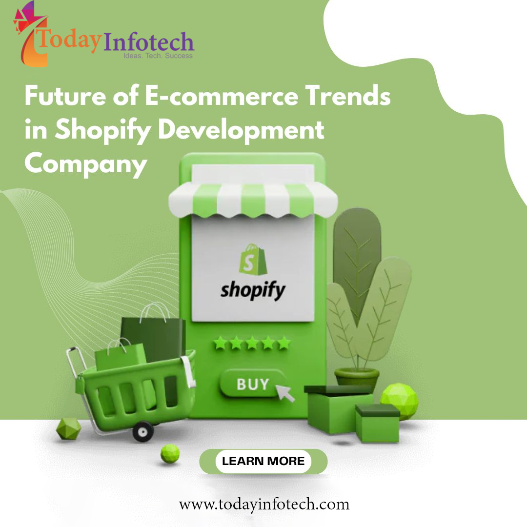 today_infotech's tweet image. 🚀 The Future of E-commerce is Here!
Stay ahead in the digital marketplace with Today Infotech’s Shopify Development Services.

📞 Call: +91 9782070818
🌐 Visit: todayinfotech.com

#TodayInfotech #ShopifyDevelopment #EcommerceSolutions #ShopifyExperts #WebsiteDesign