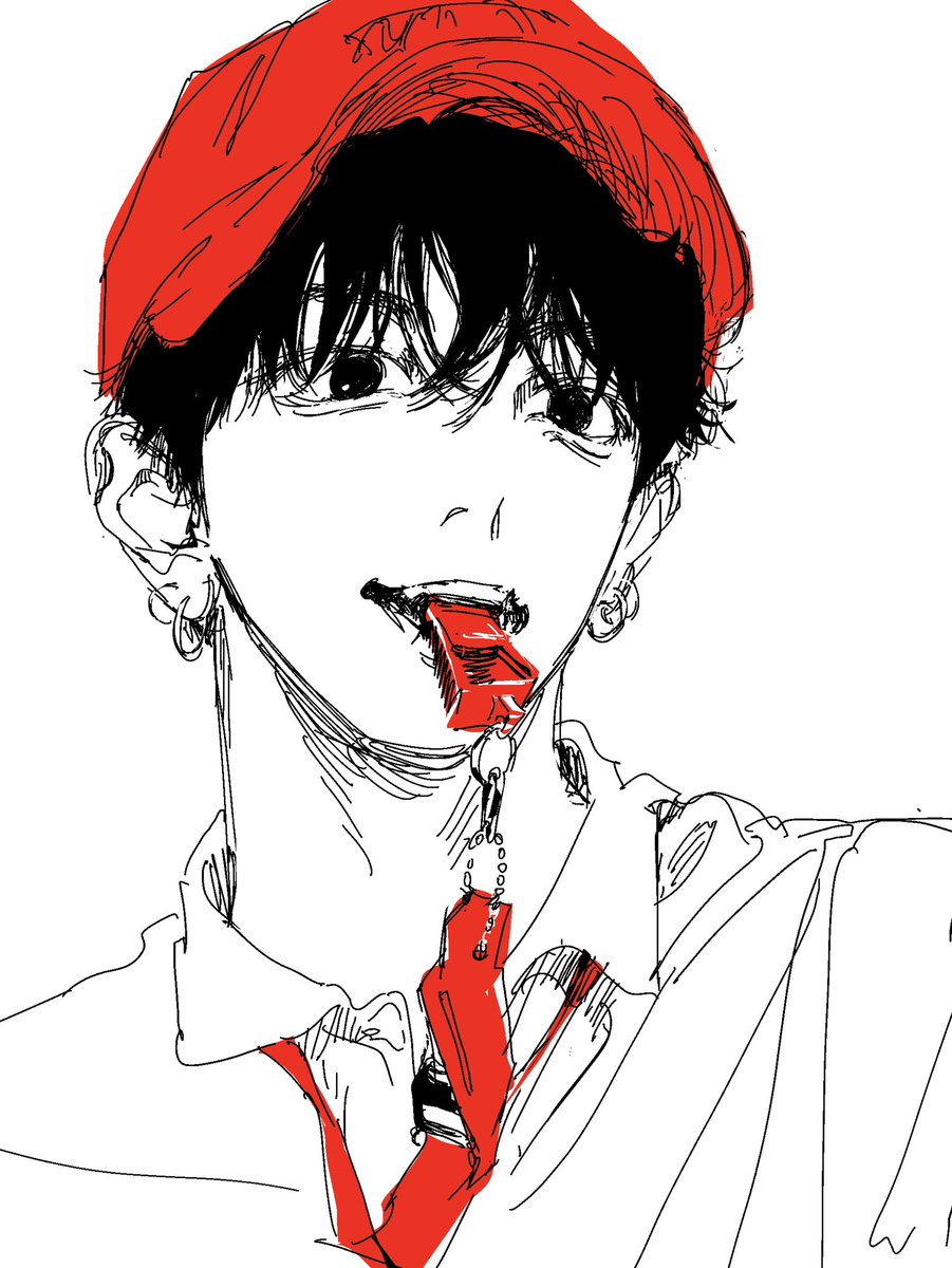 disoano's tweet photo. 안 살려줄건데 https://t.co/QgaEUCYDUR