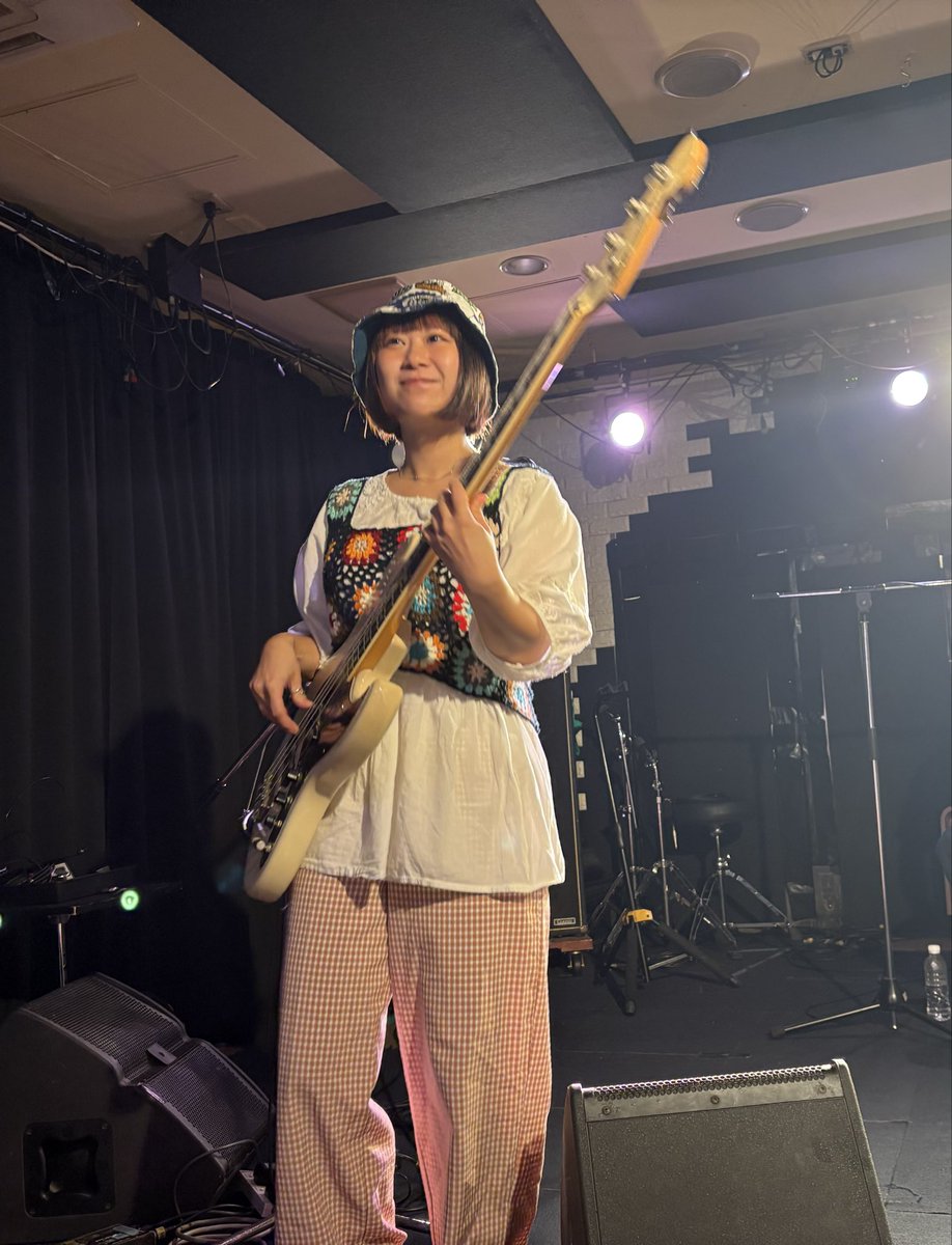 yu_tan1020's tweet photo. 10/5 FootRock&BEERS
みみみ食堂🍚🎶🥰
楽しいのはいつもの事😆
でもこの日のレスターは
とても心に響きました🥹💖
(急いでたので😅
一緒に写真撮れなかったのが心残り😭)
みみみ食堂だァ〜い好き♥️
#Acoload
@onaka_goodgoods https://t.co/Ccx6wdTBqg