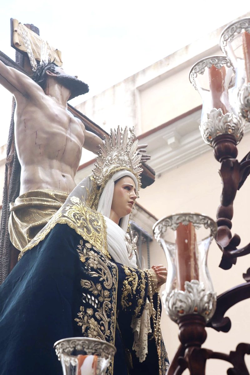 Hdad. Muchachos de Consolación (@hdadmuchachos) on Twitter photo ¡Feliz lunes de #Perdón y #Amargura! 
25 semanas nos separan para nuestro 𝐋𝐔𝐍𝐄𝐒.
«Amarás al Señor, tu Dios, con todo tu corazón y con toda tu alma y con todas tus fuerzas y con todo tu ser. Y al prójimo como a ti mismo.» (Lc 10, 25-37)
#MuchachosdeConsolación ¡Feliz lunes de #Perdón y #Amargura! 
25 semanas nos separan para nuestro 𝐋𝐔𝐍𝐄𝐒.
«Amarás al Señor, tu Dios, con todo tu corazón y con toda tu alma y con todas tus fuerzas y con todo tu ser. Y al prójimo como a ti mismo.» (Lc 10, 25-37)
#MuchachosdeConsolación