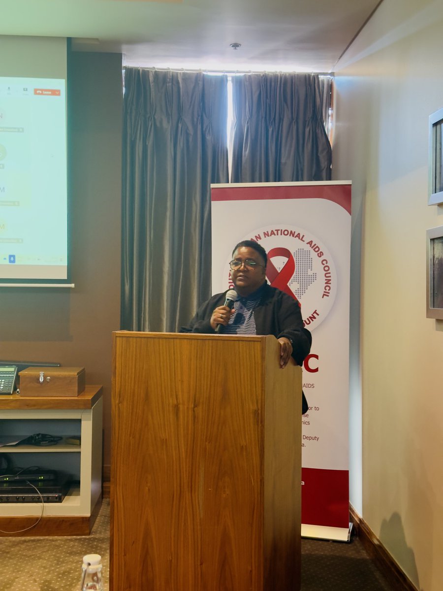 UNAIDS South Africa tweet media
