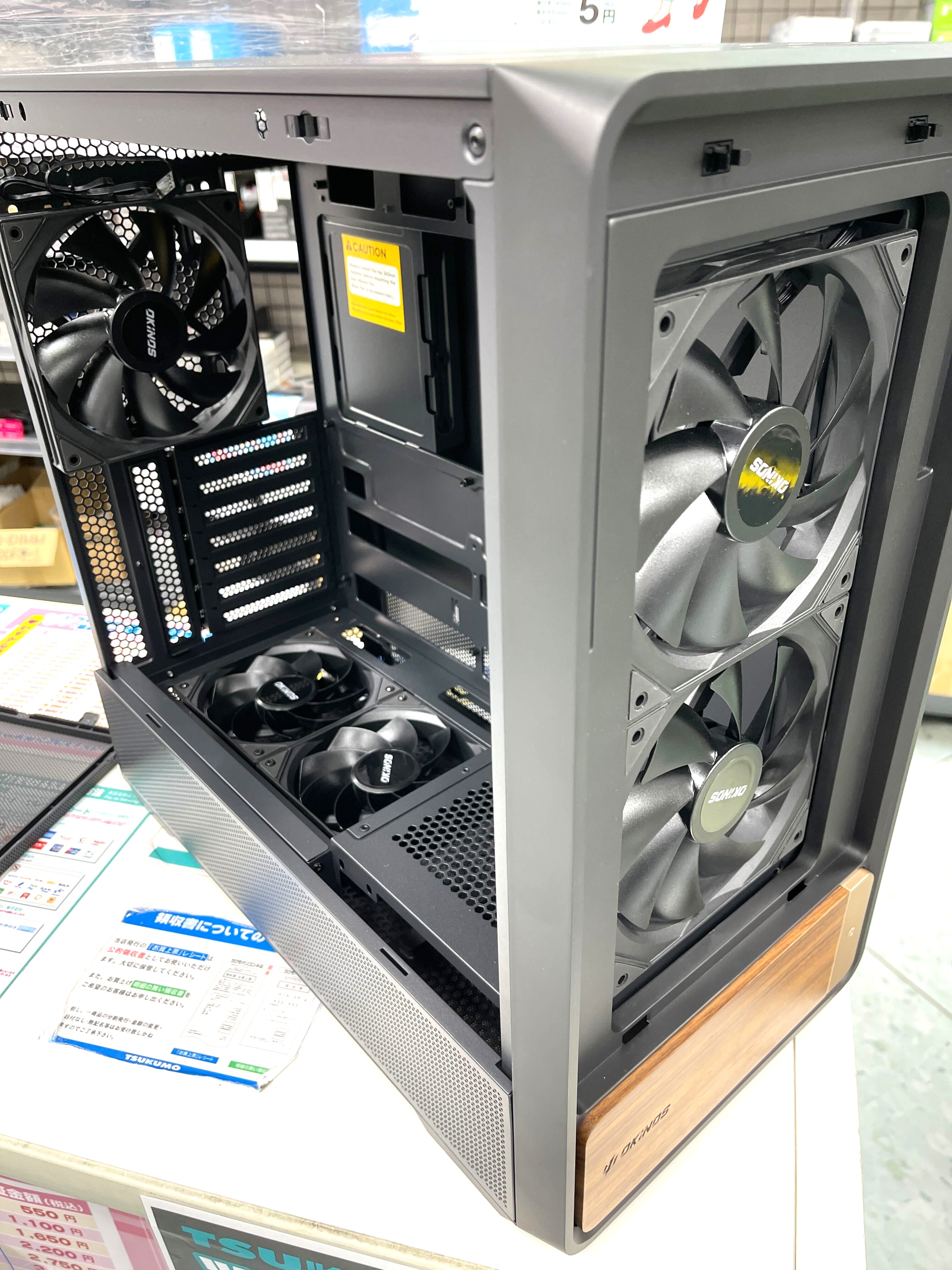 ユクモ　2点まとめ買い バレル【ターゲット】セレステ G1 シュウ・モモ（周莫默）モデル