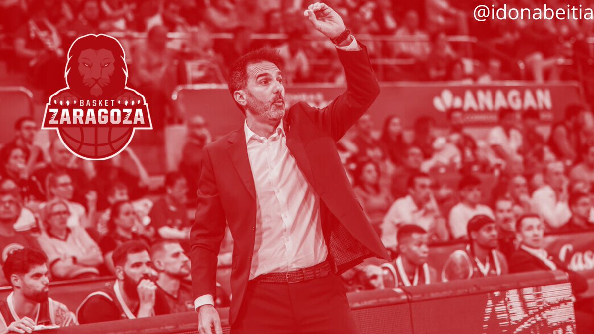 👋 ¡Buenos días! Se estrenaba Jesús Ramírez en la Liga Endesa, y me apetecía mucho verle en acción.

🧶 De buen lunes, arrancamos...