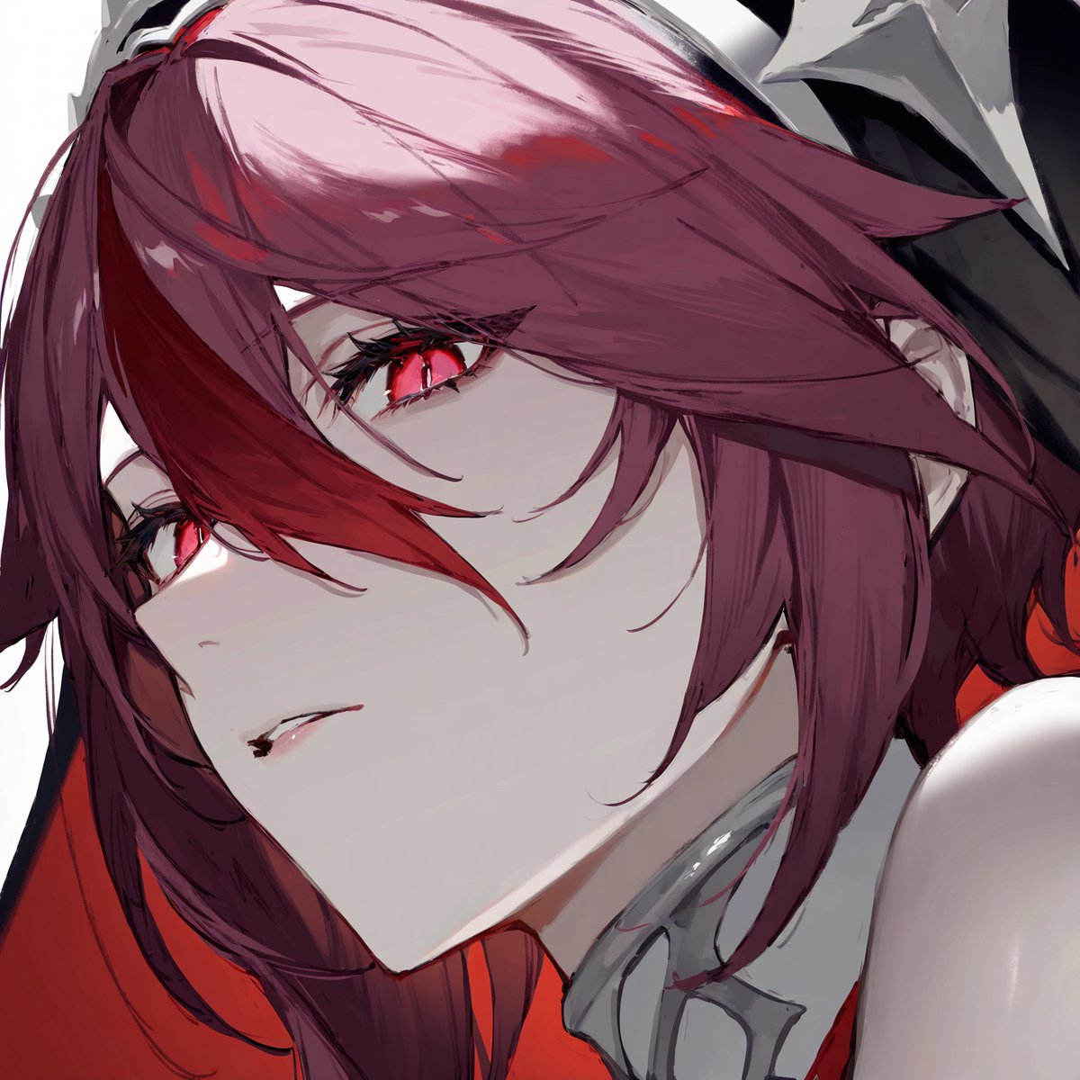 【原神 - Icon Mondstadt Sample① -】 ・エウルア - Eula - ・ロサリア - Rosaria - ・クレー ...