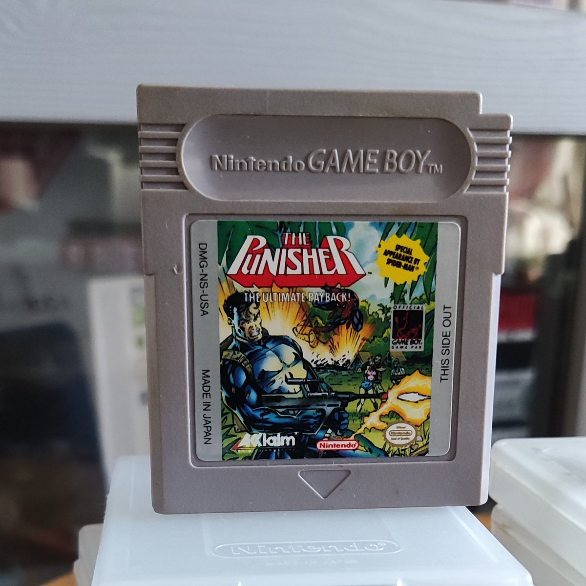 Blog2geeks tweet media