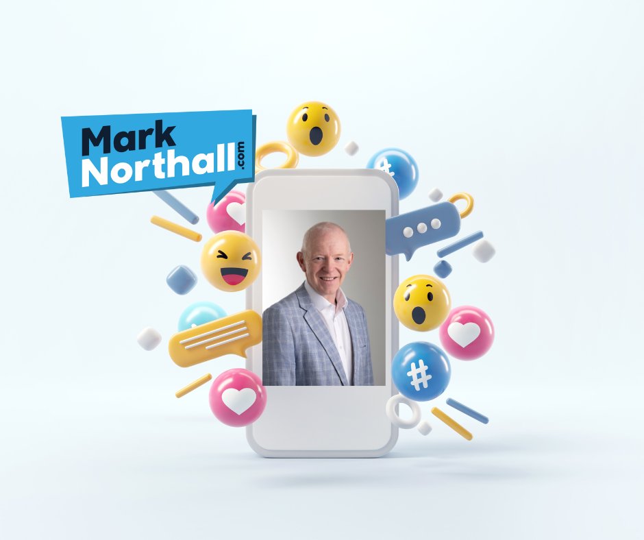 Mark_Northall's tweet image. Not Every Post Needs to Sell—But Every Post Should Serve
Educational, entertaining, emotional. The three E’s that build trust and keep people coming back.
💬 What’s the last non-sales post that resonated with your audience?
#ContentMarketing #ValueFirst #RelationshipBuilding