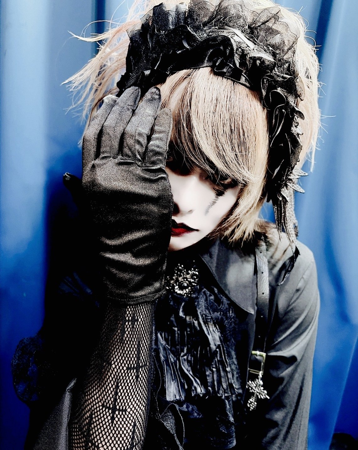 邦楽 marvelous cruelty 2023.04.26 Marvelous Cruelty/ ニードル – Like an Edison Web