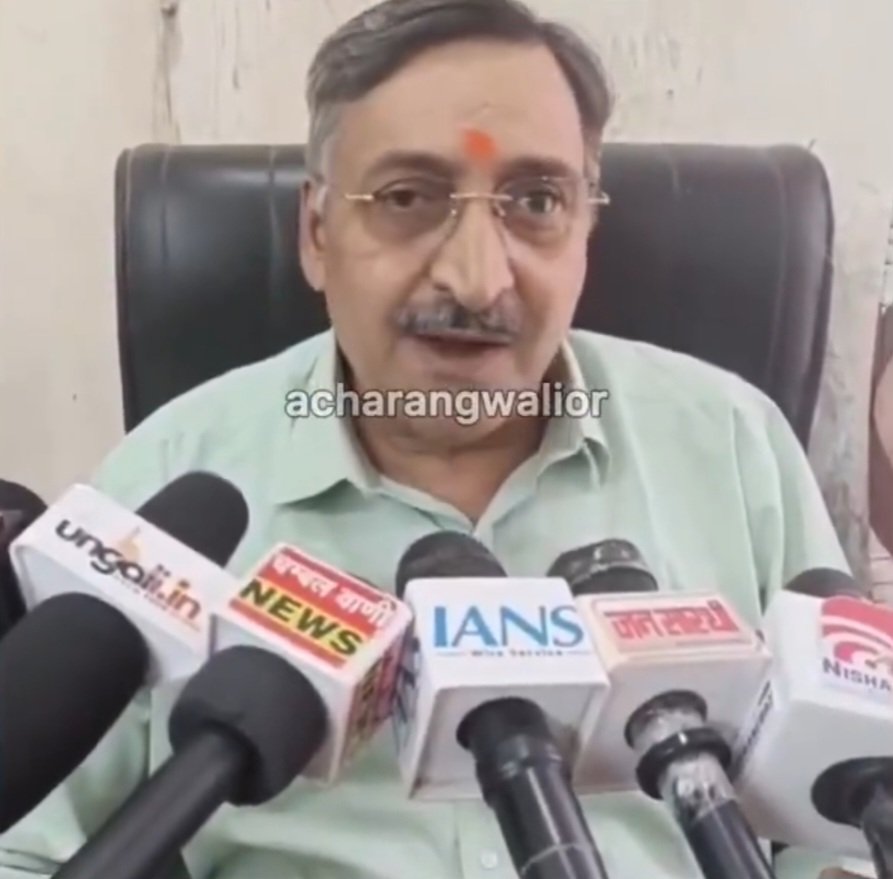 📌गुलाम को गुलाम नहीं कहेंगे तो क्या कहेंगे ??

#ISupportAnilMishra