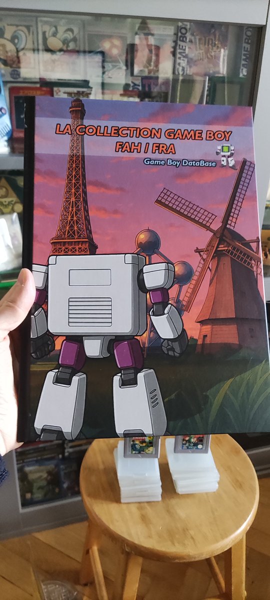 Blog2geeks tweet media