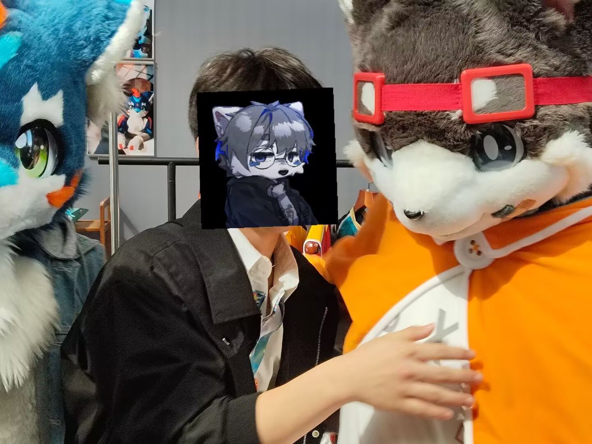 靖恒恒恒 tweet media