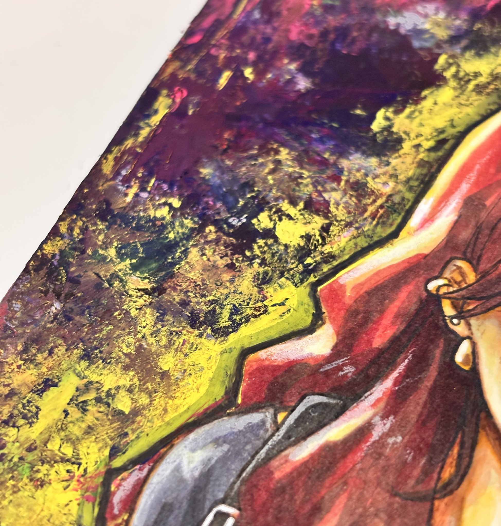 SHINO⚡️ (@shino_art0522) / X