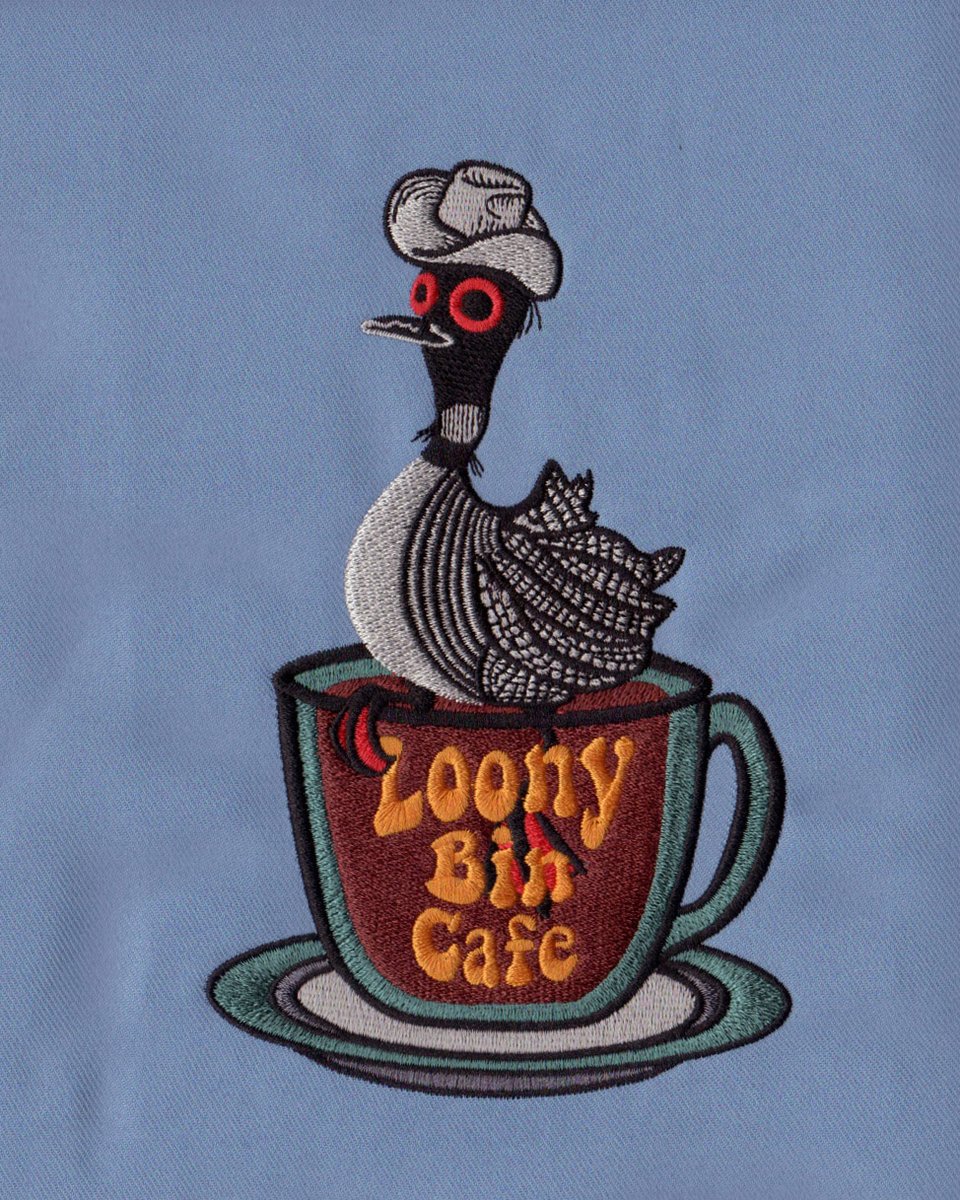 DigitizingEagle's tweet image. 🎨 Turn your art into precision stitches!
Expert embroidery digitizing & vector art that make your brand shine.
Fast. Accurate. Professional. 💎
🧵 Choose Eagle Digitizing for quality that speaks in every thread.
🌐 eagledigitizing.com/site/digitizing
#EmbroideryDigitizing #VectorArt
