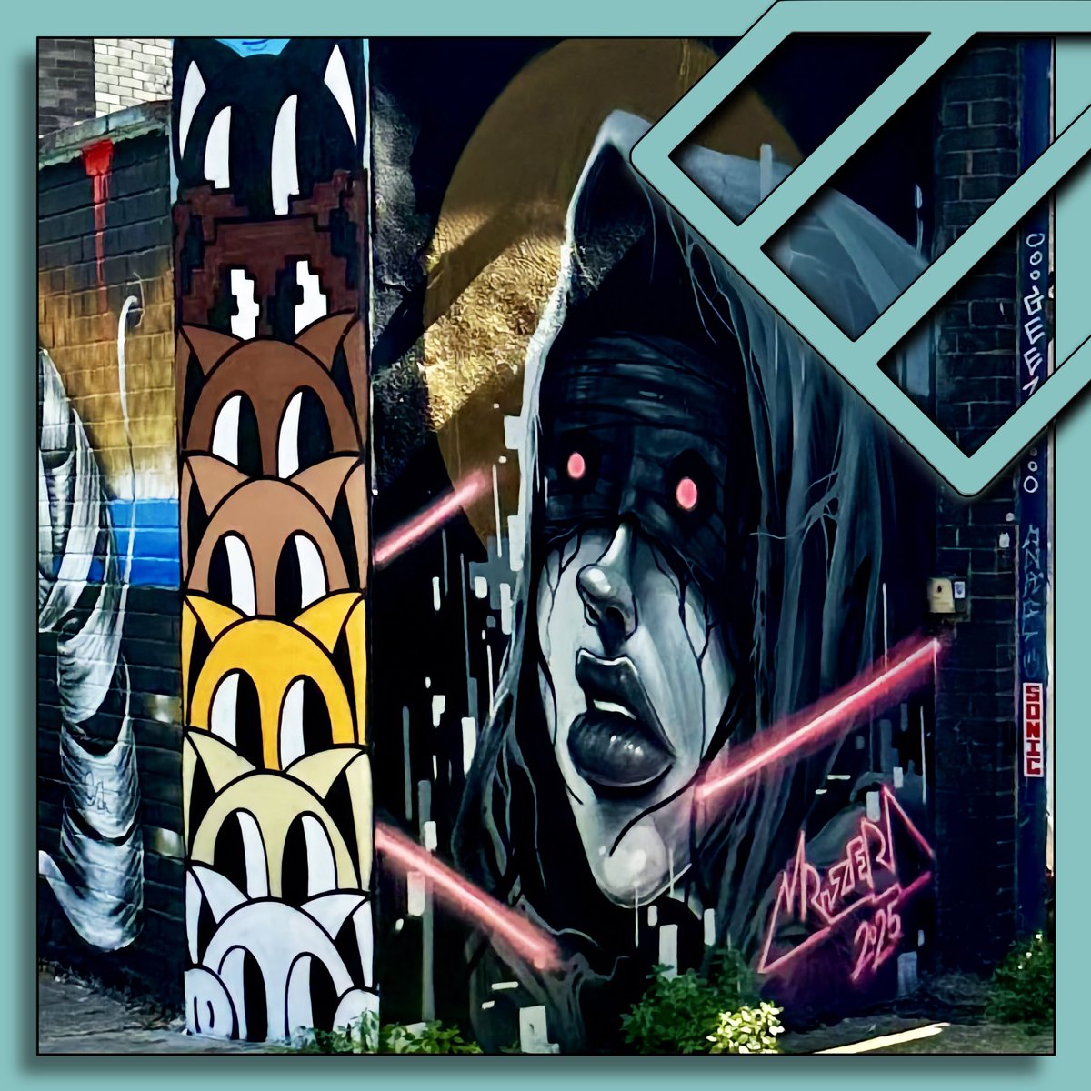 The Low End Theory - A celebration of bass in its purest, heaviest form. 🔊

mixcloud.com/djdymond/dj-dy…

#drumandbass via <a href="/mixcloud/">Mixcloud</a>